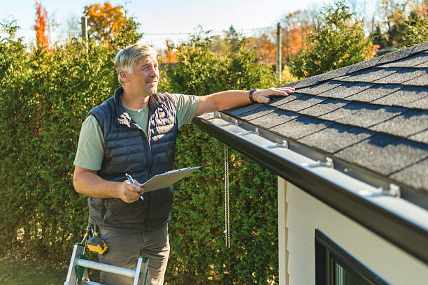 Trusted Flat Roof Repair service in Caledonia, OH - Ben Roofing and Steel LLC